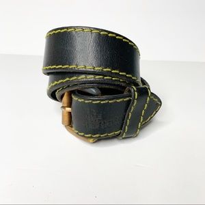 martens belt